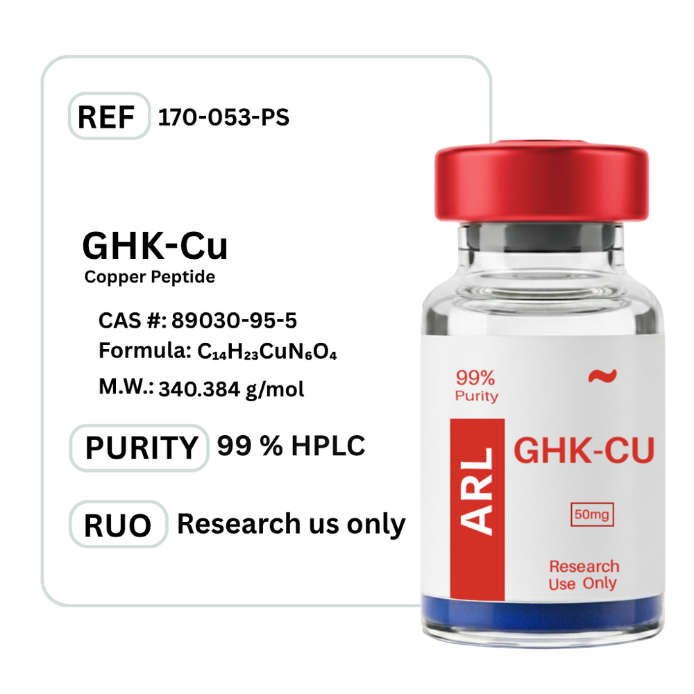 GHK-Cu