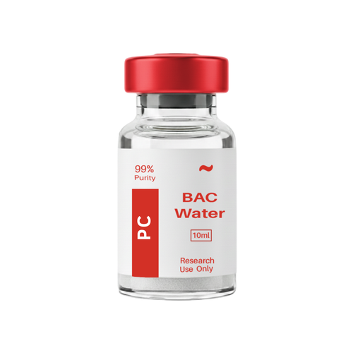 Bacteriostatic Water